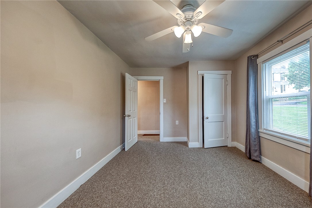 Evans City Boro, Pennsylvania 16033, United States, 3 Bedrooms Bedrooms, ,1 BathroomBathrooms,Residential,Contingent,158038