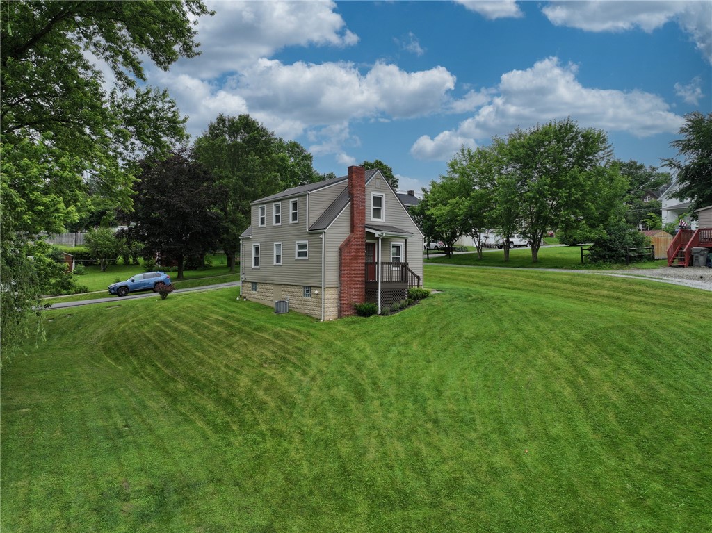 Evans City Boro, Pennsylvania 16033, United States, 3 Bedrooms Bedrooms, ,1 BathroomBathrooms,Residential,Contingent,158038