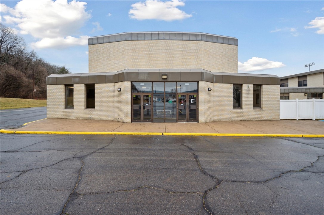 1200 Orr Ave