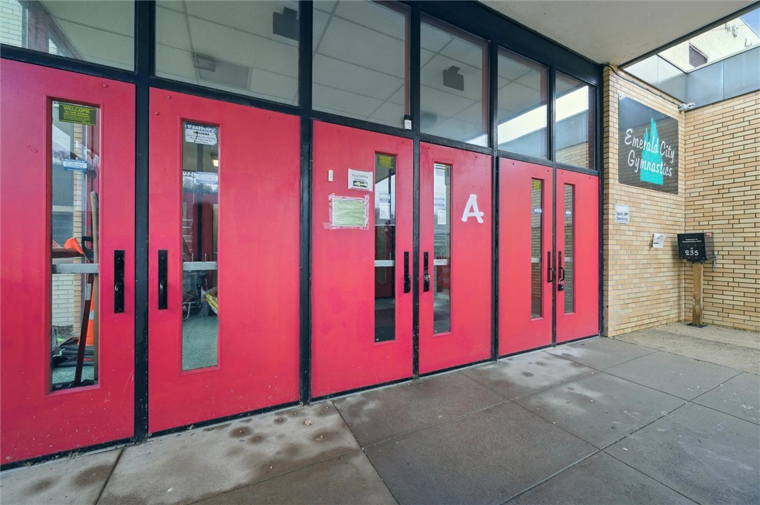 1200 Orr Ave