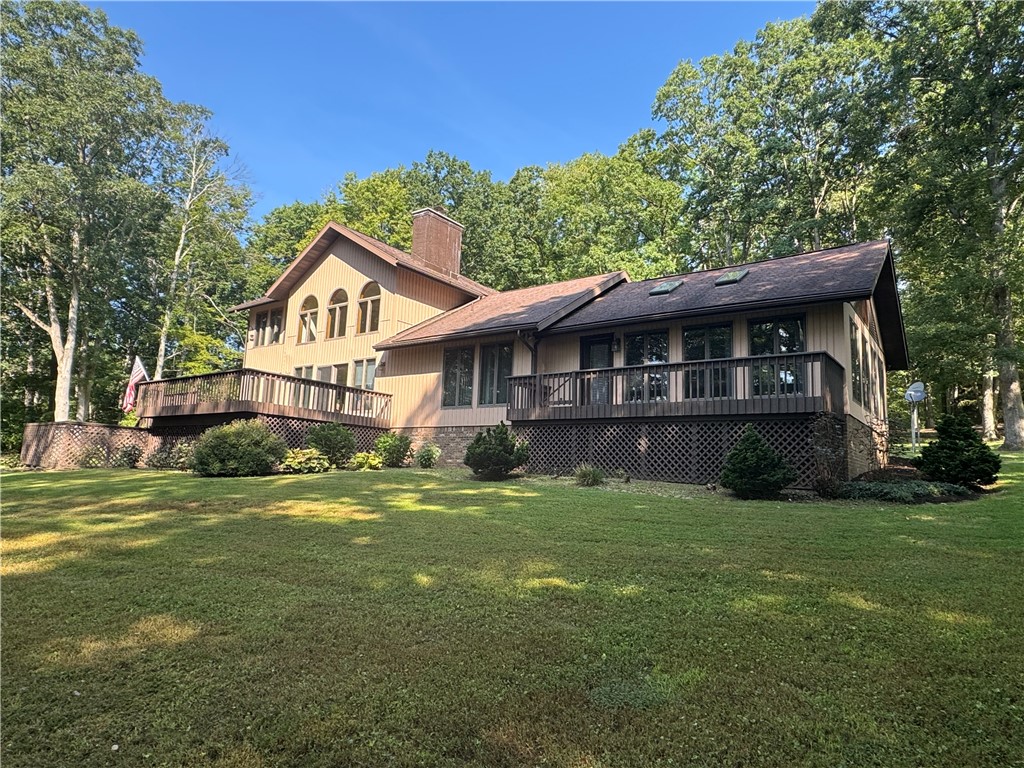 Cherryhll Twp/Clymer, Pennsylvania 15765, United States, 3 Bedrooms Bedrooms, ,3 BathroomsBathrooms,Residential,Active,197423