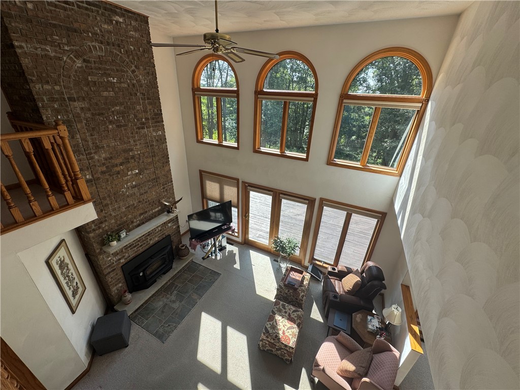 Cherryhll Twp/Clymer, Pennsylvania 15765, United States, 3 Bedrooms Bedrooms, ,3 BathroomsBathrooms,Residential,Active,197423