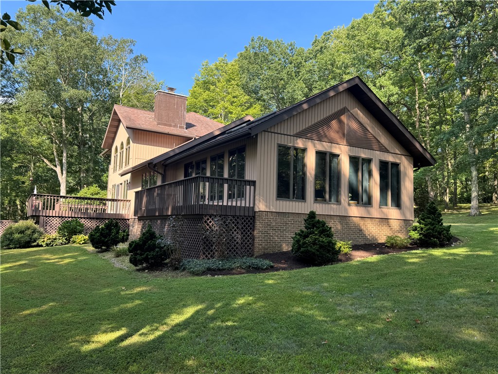 Cherryhll Twp/Clymer, Pennsylvania 15765, United States, 3 Bedrooms Bedrooms, ,3 BathroomsBathrooms,Residential,Active,197423