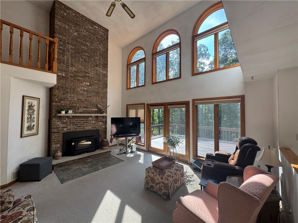 Cherryhll Twp/Clymer, Pennsylvania 15765, United States, 3 Bedrooms Bedrooms, ,3 BathroomsBathrooms,Residential,Active,197423