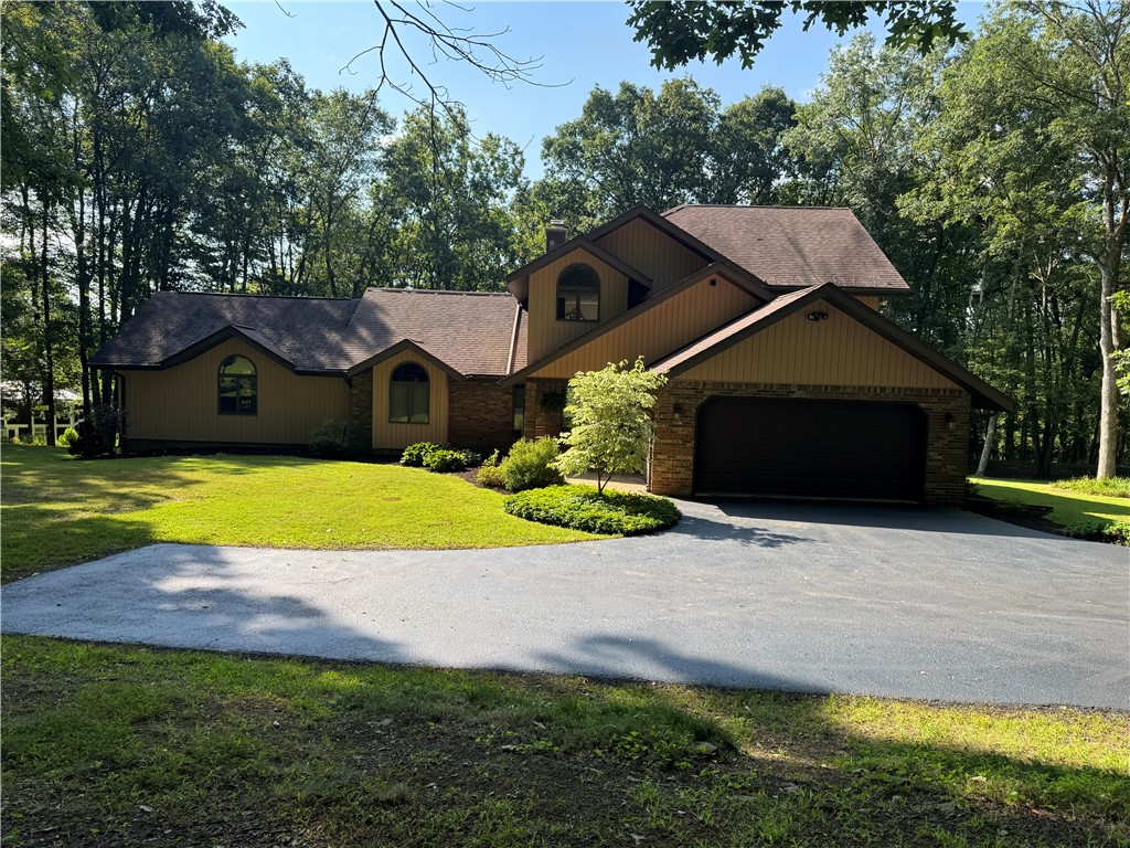 Cherryhll Twp/Clymer, Pennsylvania 15765, United States, 3 Bedrooms Bedrooms, ,3 BathroomsBathrooms,Residential,Active,197423