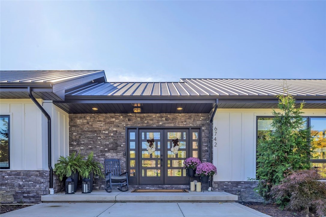 6742 Old Mars Crider Rd