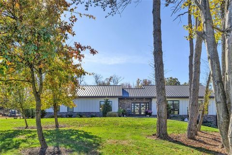 6742 Old Mars Crider Rd Cranberry Twp PA 16066