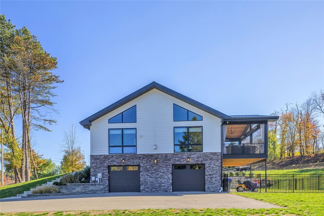 6742 Old Mars Crider Rd