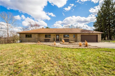 Photo of 330 Center Grange Rd, Monaca, PA 15061 (MLS # 1743600)