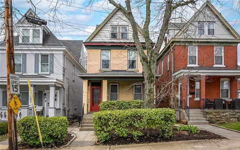 Photo of 104 Ivy St, Pittsburgh, PA 15218 (MLS # 1745717)