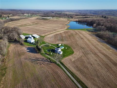235 Victory Rd Clinton Twp PA 16056