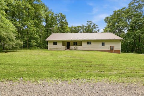 Photo of 131 Squirrel Hill Rd, Meyersdale, PA 15552 (MLS # 1762019)