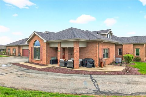 5148 Cedar Hills Blvd Rostraver PA 15012