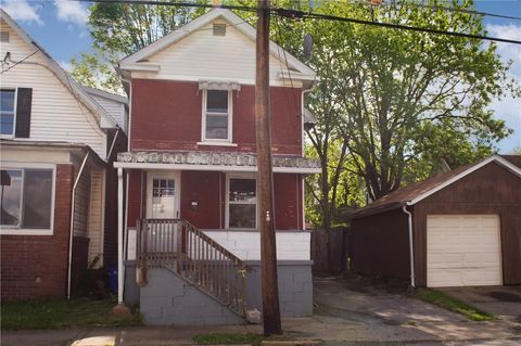 120 N 6th Avenue City of But NW PA 16001