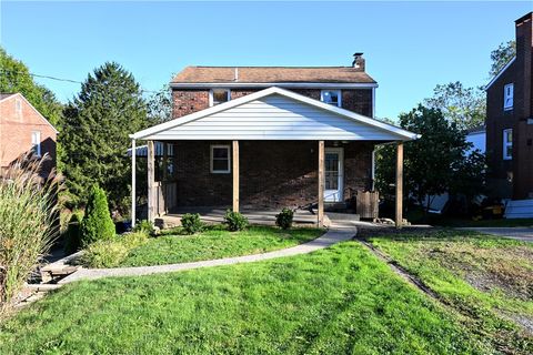 Photo of 713 Greenock Buena Vista Rd, Greenock, PA 15047 (MLS # 1725115)