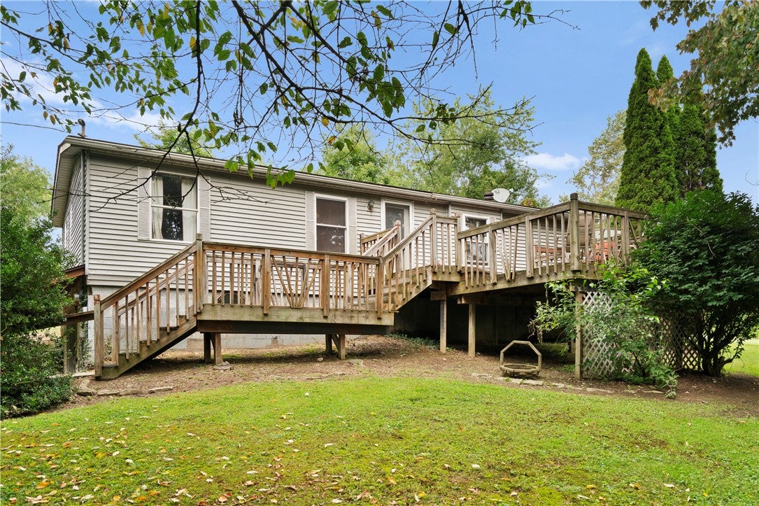 136 Bassett Rd
