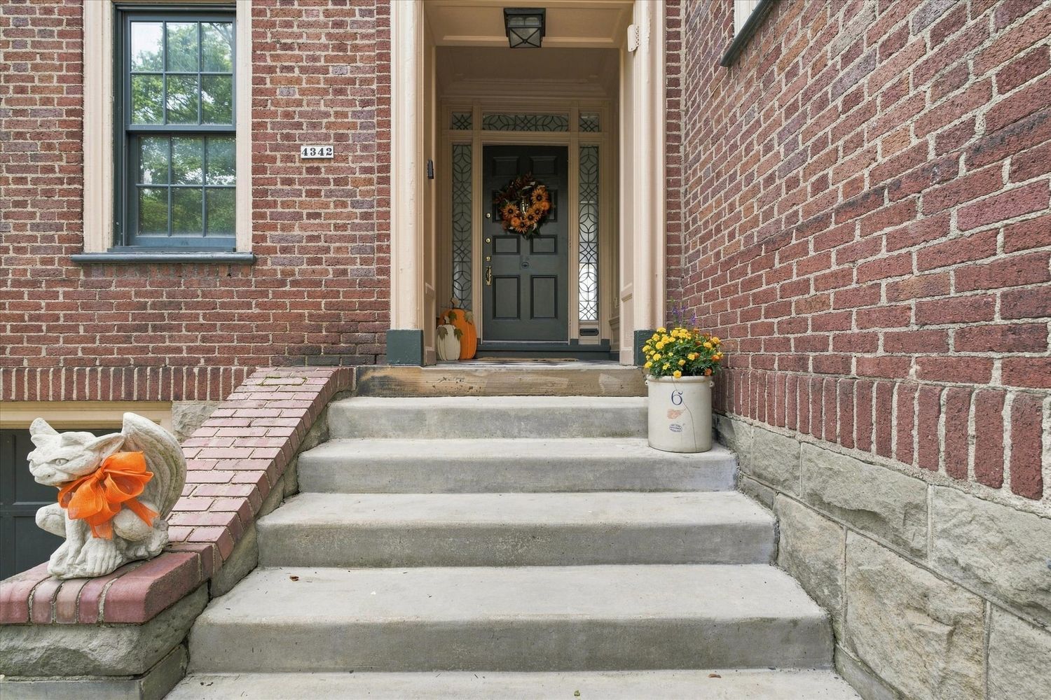 4342 Centre Avenue