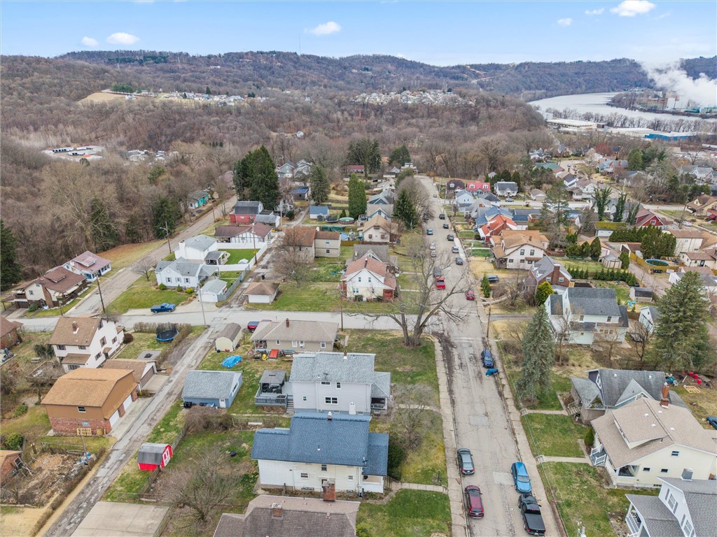 342 Vernon Street St, New Kensington, Pennsylvania image 31