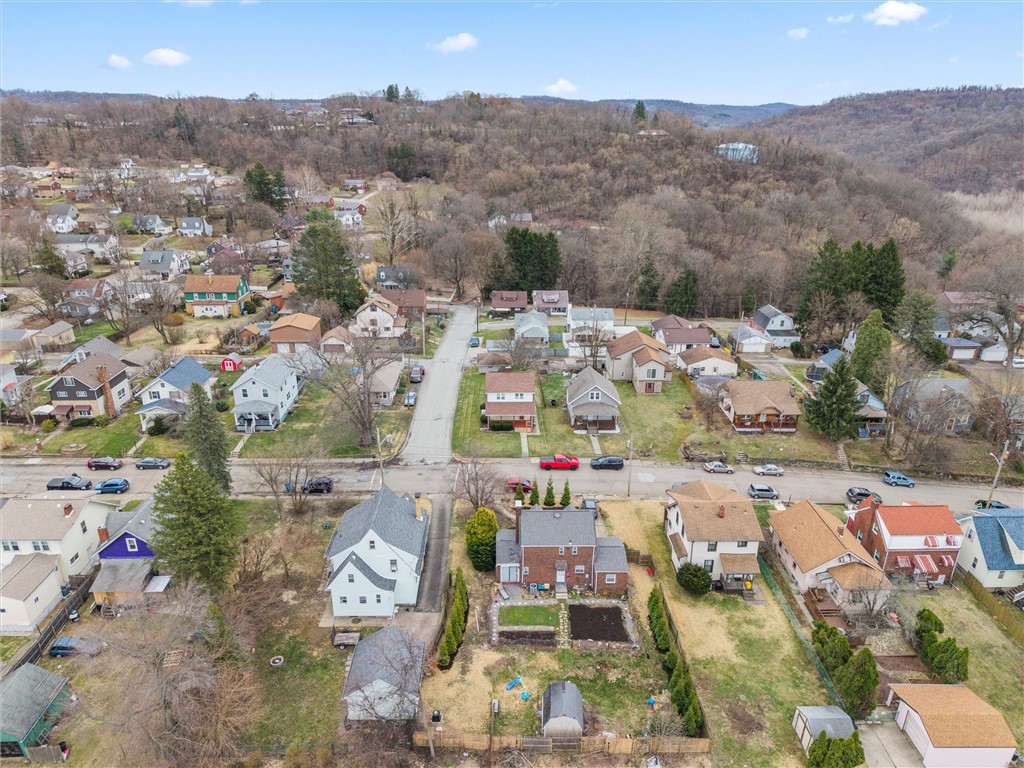 342 Vernon Street St, New Kensington, Pennsylvania image 28