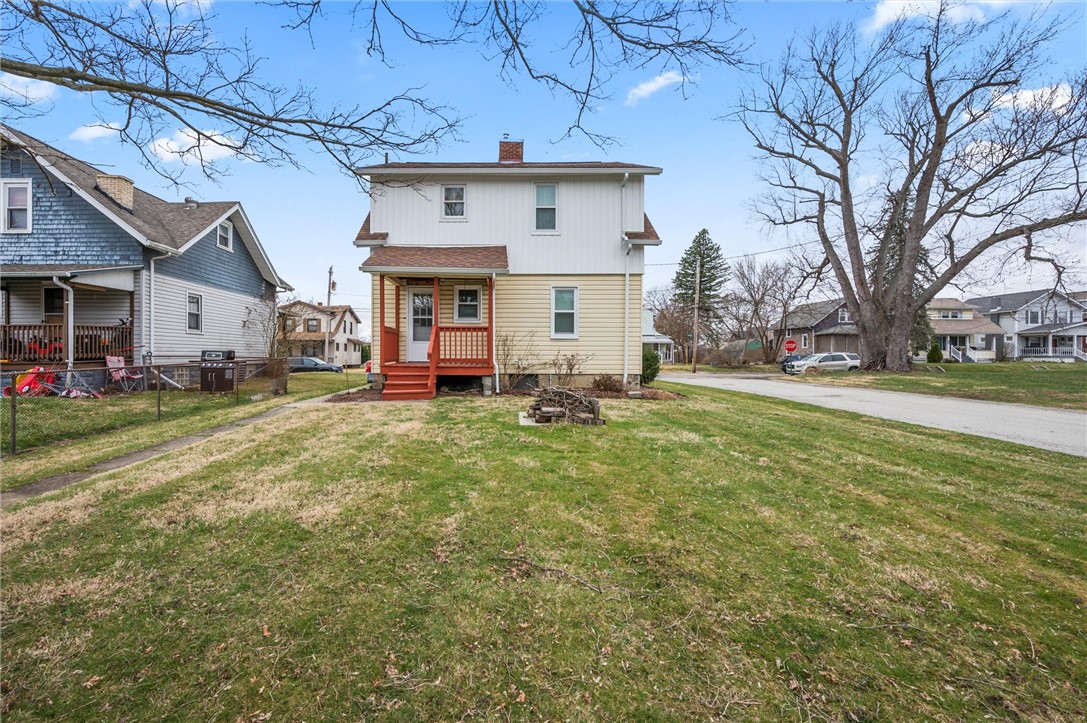 342 Vernon Street St, New Kensington, Pennsylvania image 4