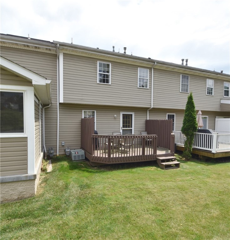 118 Paddock Ln Ln, Whitehall, Pennsylvania image 27