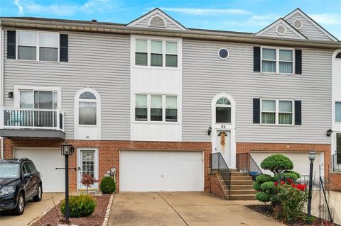 Photo of 86 Springmeadow Ct, Whitehall, PA 15236 (MLS # 1746893)