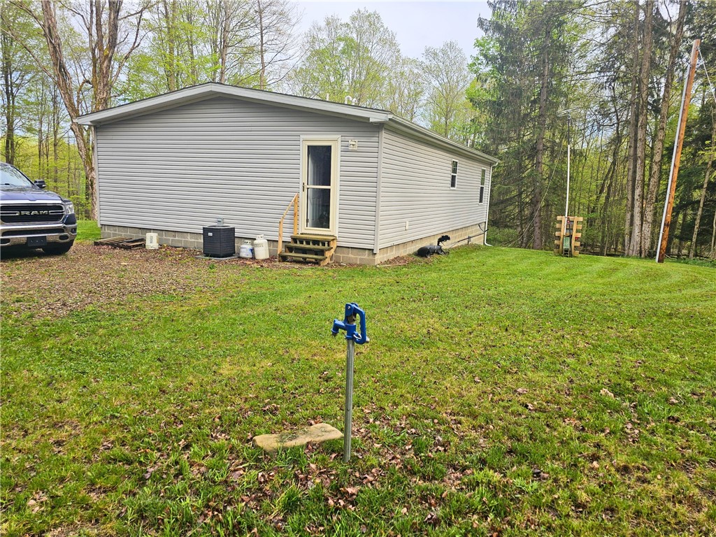 16619 John Brown Rd Rd, Guys Mills, Pennsylvania image 3