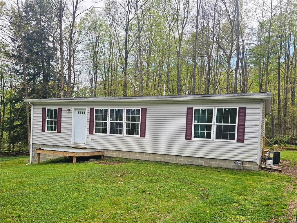 16619 John Brown Rd Rd, Guys Mills, Pennsylvania image 1