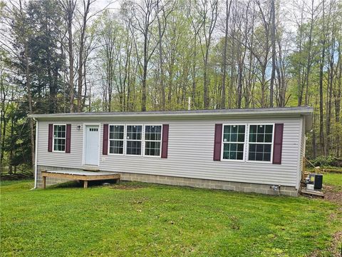 16619 John Brown Rd Richmond PA 16327
