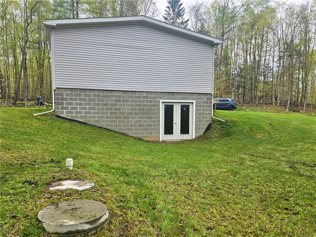 16619 John Brown Rd Rd, Guys Mills, Pennsylvania image 2