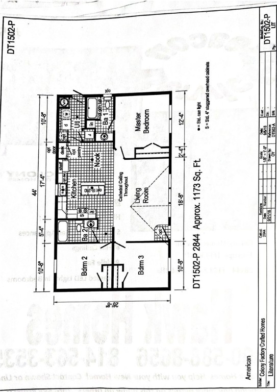 16619 John Brown Rd Rd, Guys Mills, Pennsylvania image 19