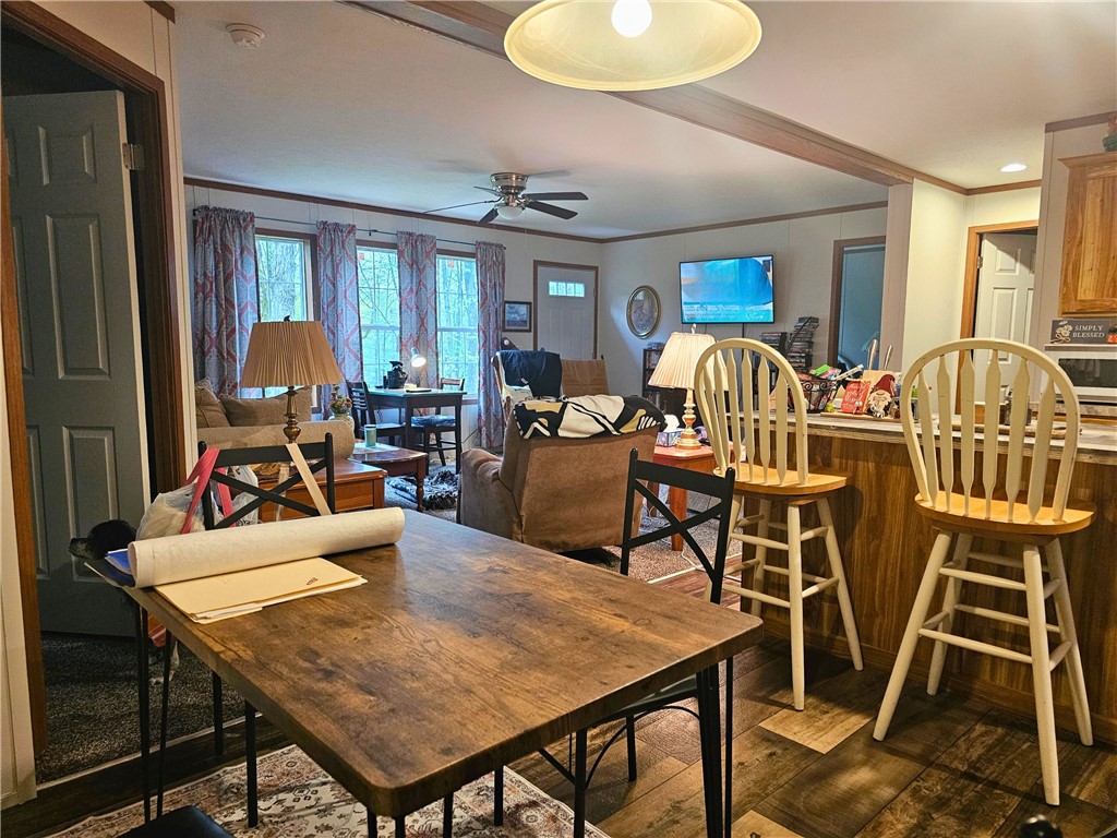16619 John Brown Rd Rd, Guys Mills, Pennsylvania image 5