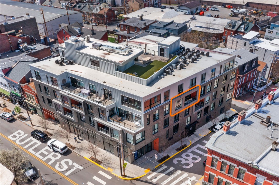 3725 Butler St St #406, Lawrenceville, Pennsylvania image 28