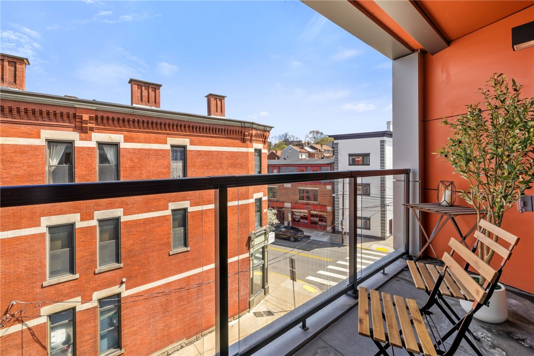 3725 Butler St St #406, Lawrenceville, Pennsylvania image 13