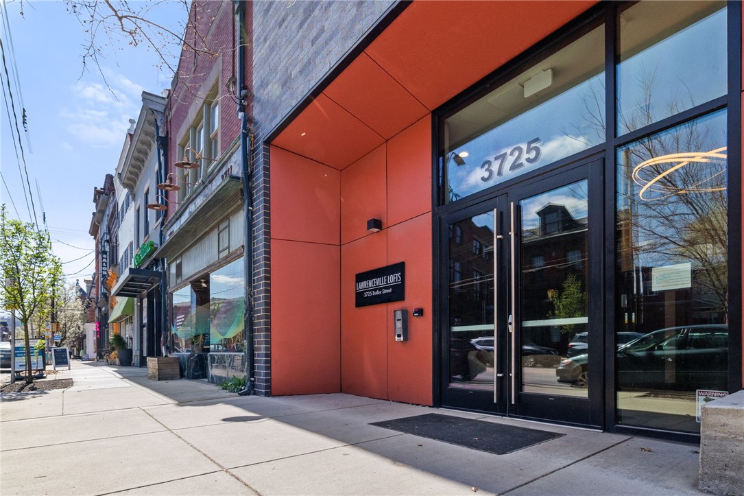 3725 Butler St St #406, Lawrenceville, Pennsylvania image 2