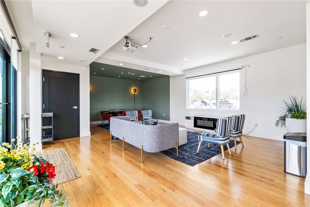 3725 Butler St St #406, Lawrenceville, Pennsylvania image 30