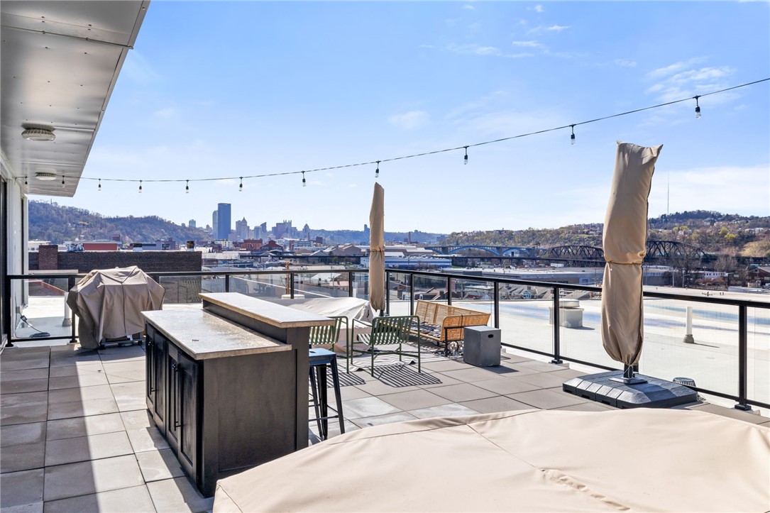 3725 Butler St St #406, Lawrenceville, Pennsylvania image 33