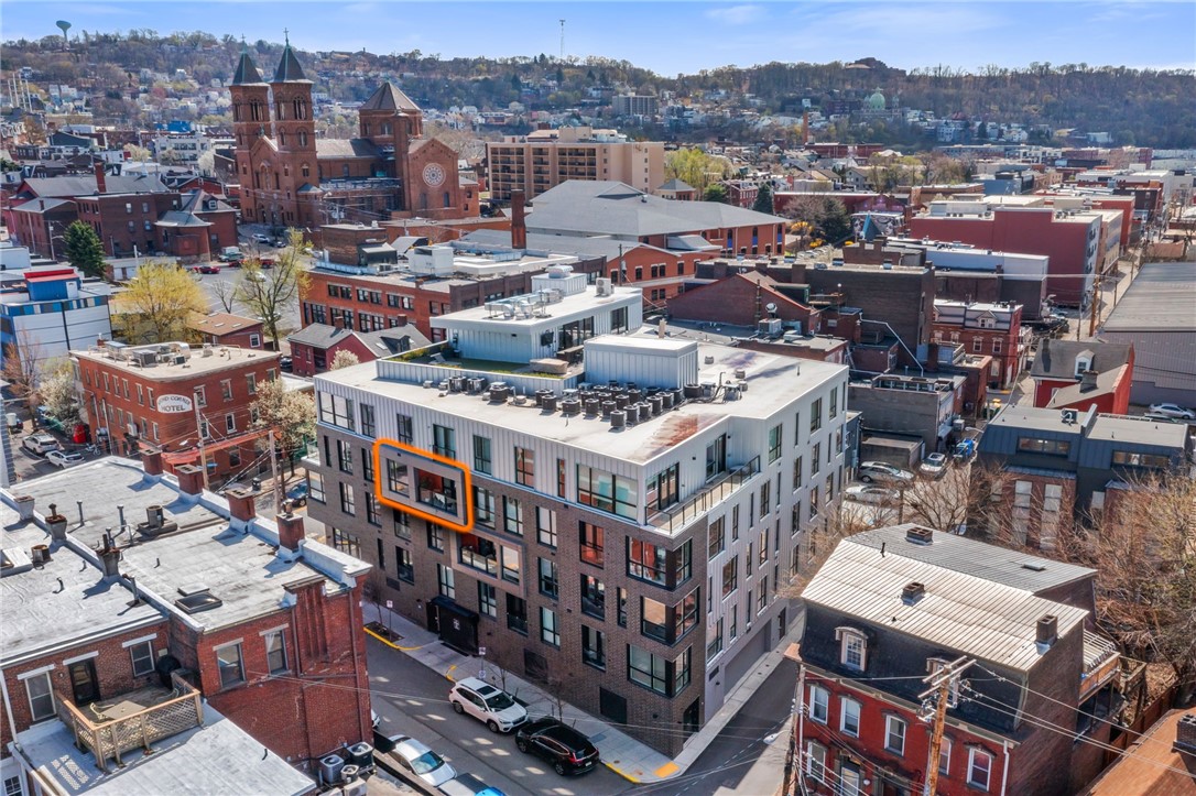 3725 Butler St St #406, Lawrenceville, Pennsylvania image 27