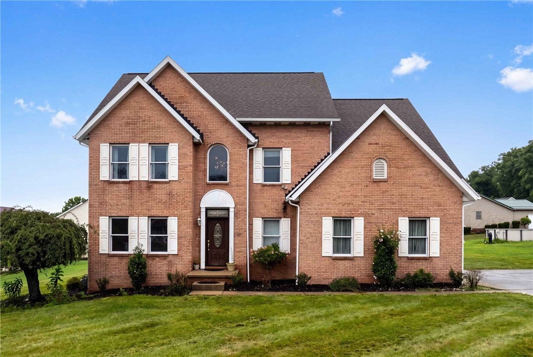 1019 Kimberly Drive