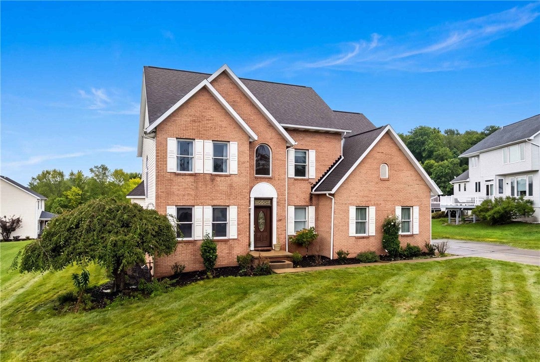 1019 Kimberly Drive