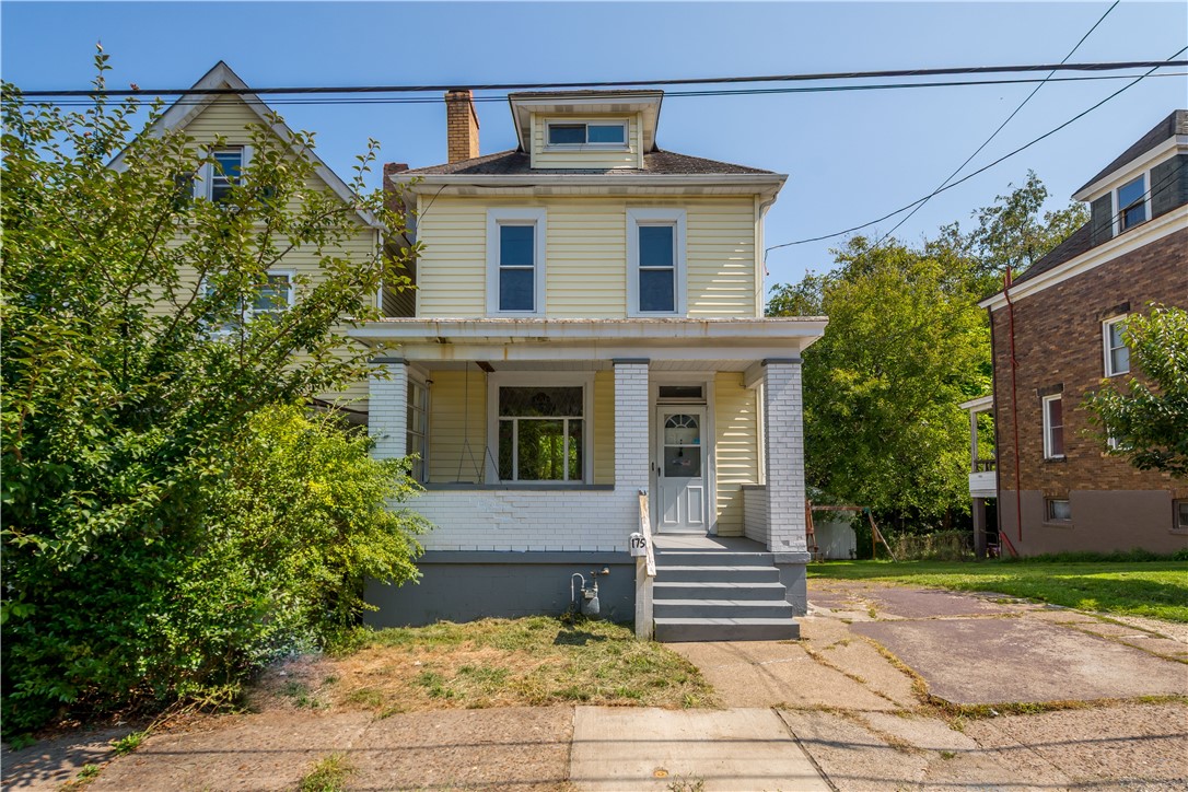 View Banksville/Westwood, PA 15205 house