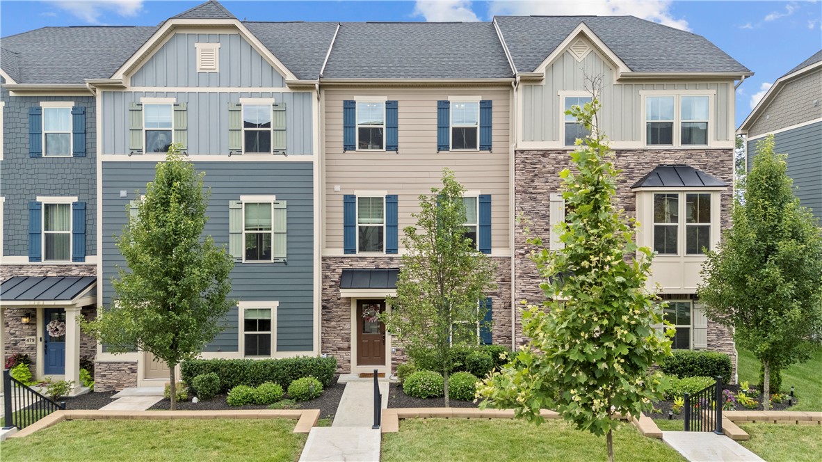 483 Fairmont Dr