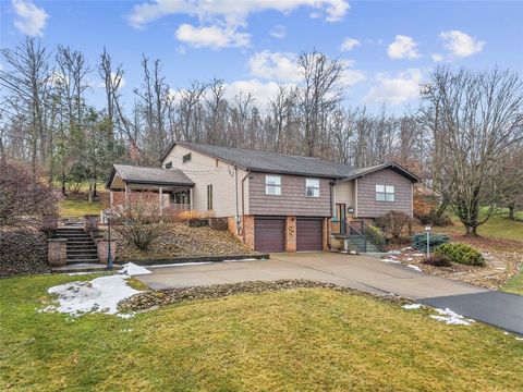 208 Kozy Corner Middlesex Twp PA 16059