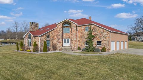203 Aiken Rd Shenango Twp - LAW PA 16101