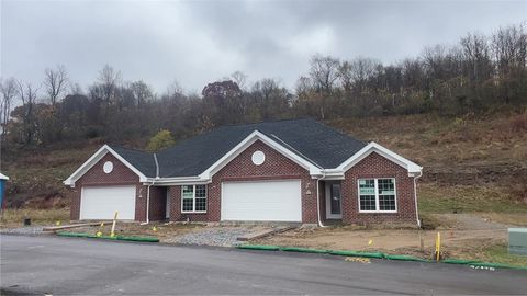 328 River Ridge Ct 47B Economy PA 15005