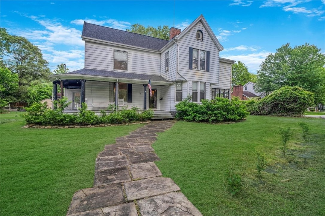 5 Rio Vista St, West Newton, Pennsylvania image 1