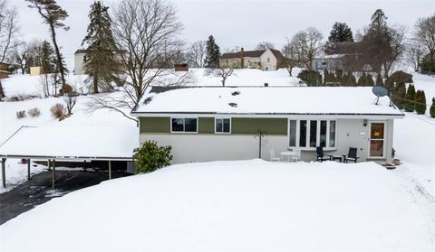 119 Covewood Dr Center Twp PA 16001