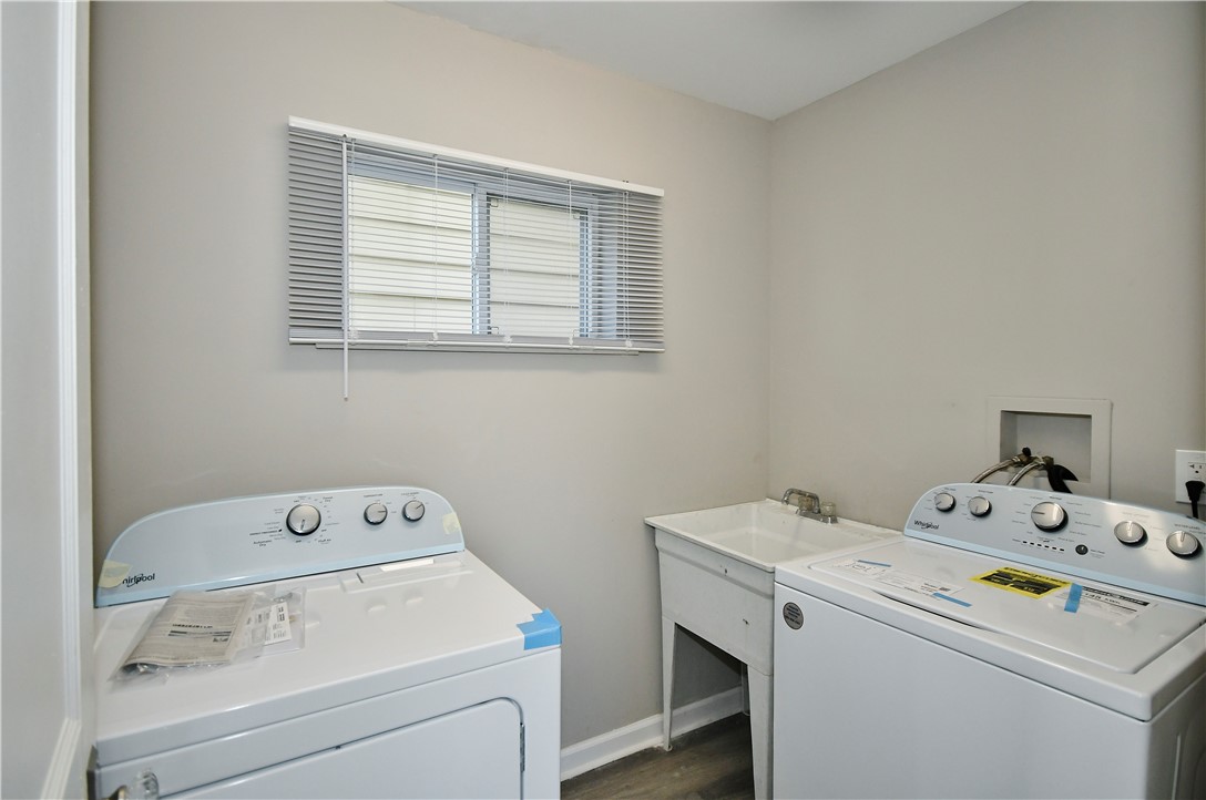 2608 Olympia Street St, McKeesport, Pennsylvania image 11