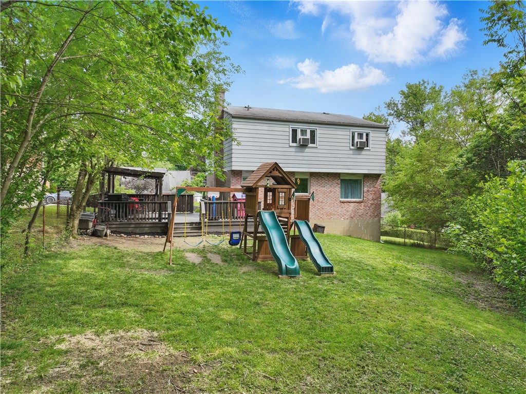 Penn Hills, Pennsylvania 15235, United States, 4 Bedrooms Bedrooms, ,2 BathroomsBathrooms,Residential,Contingent,144045