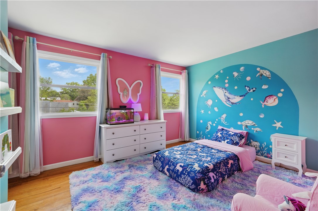 Penn Hills, Pennsylvania 15235, United States, 4 Bedrooms Bedrooms, ,2 BathroomsBathrooms,Residential,Contingent,144045